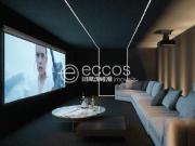 Apartamento à venda, 4 quartos, 4 suítes, 5 vagas,...