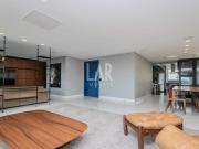 Apartamento à venda, 4 quartos, 4 suítes, 5 vagas, Santa...