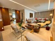 Apartamento à venda, 4 quartos, 4 suítes, 5 vagas, Vale...