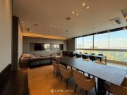 Apartamento à venda, 4 quartos, 4 suítes, 5 vagas, Vila...