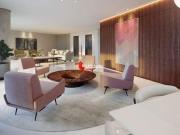 Apartamento à venda, 4 quartos, 4 suítes, 6 vagas, Santa...