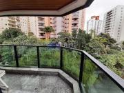 APARTAMENTO Á VENDA, 4 QUARTOS, 4 VAGAS, AMPLA VARANDA,...