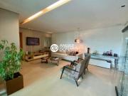 Apartamento à venda 4 quartos