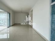 Apartamento à venda, 4 quartos no bairro Aparecida em Santos