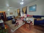 Apartamento à venda, 4 quartos no bairro Boqueirão em Santos