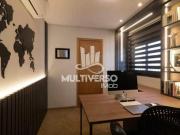 Apartamento à venda, 4 quartos no bairro Canto do Forte...