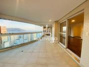 Apartamento à venda, 4 quartos no bairro Embaré em Santos