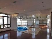 Apartamento à venda 4 quartos no Morumbi