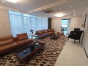 Apartamento a venda 4 quartos varanda Aparecida Santos