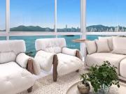 Apartamento a venda 4 suÃtes Barra Norte BalneÃ¡rio...