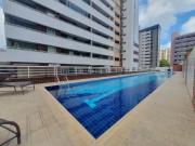 Apartamento a venda 4 suÃtes na Aldeota