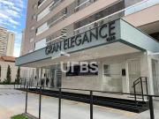 Apartamento à venda 4 suítes 215m² Gran Elegance...