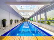 Apartamento a venda 4 suítes 4 vagas quadra de tênis...