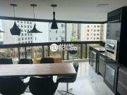 Apartamento à venda, 4 suítes, 5 vagas, Belvedere