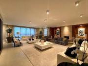 Apartamento à venda, 4 suítes, 5 vagas, edificio St...