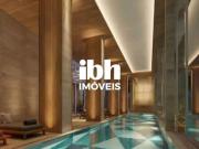 Apartamento à venda, 4 suítes com 225m² no Gutierrez...