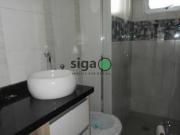 Apartamento a venda 50 m² 2 dormitórios, 1 vaga Campo...