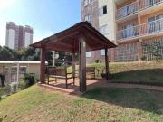 Apartamento à venda, 50 m² com 3 quartos, sendo 1 suíte...