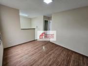 Apartamento à venda, 50 m² por R$ 199.000,00 Água Chata...