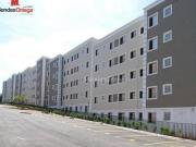 Apartamento à venda, 50 m² por R$ 200.000,00 Jardim Novo...