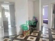 Apartamento à venda, 50 m² por R$ 220.000,00 Jardim...