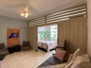 Apartamento à venda, 50 m² por R$ 250.000,00 Brás São...