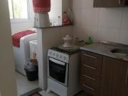 Apartamento à venda, 50 m² por R$ 250.000,00 Jardim São...