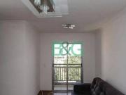 Apartamento à venda, 50 m² por R$ 269.000,00 Jardim Vila...