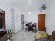 Apartamento com 2 dormitórios à venda, 50 m² por R$...