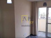 Apartamento à venda, 50 m² por R$ 280.000,00 Parque...
