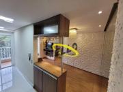 Apartamento à venda, 50 m² por R$ 285.000,00 Granja...