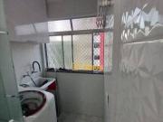 Apartamento com 2 dormitórios à venda, 50 m² por R$...