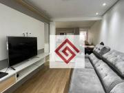 Apartamento à venda, 50 m² por R$ 290.000,00 Jardim...