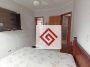 Apartamento à venda, 50 m² por R$ 310.000,00 Jardim Ana...