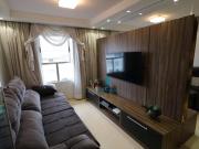 Apartamento à venda, 50 m² por R$ 310.000,00 Santa...