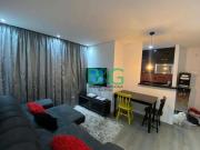 Apartamento à venda, 50 m² por R$ 312.000,00 Jardim Três...