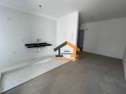 Apartamento à venda, 50 m² por R$ 320.000,00 Giardino D...