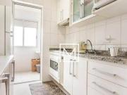 Apartamento à venda, 50 m² por R$ 325.000,00 Ipiranga...