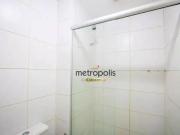 Apartamento à venda, 50 m² por R$ 330.000,00 Jardim...