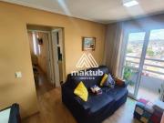Apartamento à venda, 50 m² por R$ 340.000,00 Vila Homero...