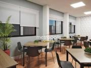 Apartamento à venda, 50 m² por R$ 383.991,00 Vila...