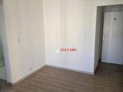 Apartamento à venda, 50 m² por R$ 370.000,00 Vila Rio de...