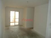 Apartamento com 2 dormitórios à venda, 50 m² por R$...