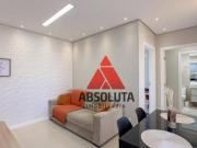Apartamento à venda, 50 m² por R$ 395.000,00 Jardim Bela...