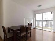 Apartamento à venda, 50 m² por R$ 399.000,00 Ipiranga...