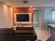 Apartamento à venda, 50 m² por R$ 430.000,00 Lauzane...