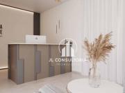 Apartamento à venda, 50 m² por R$ 464.409,13 Centro...
