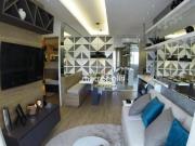 Apartamento à venda, 50 m² por R$ 467.580,00 Parque das...
