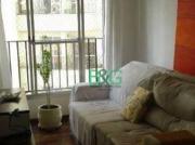 Apartamento à venda, 50 m² por R$ 486.000,00 Bosque da...