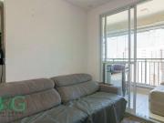 Apartamento à venda, 50 m² por R$ 580.000,00 Vila...